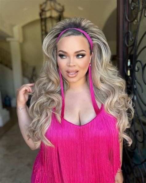 trisha paytas age|Trisha Paytas Bio, Age, Husband, YouTube, Podcast, & Net Worth